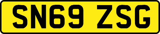 SN69ZSG