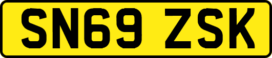 SN69ZSK