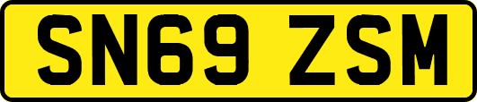 SN69ZSM