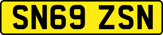 SN69ZSN