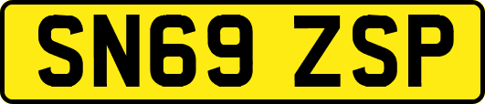 SN69ZSP