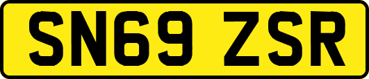 SN69ZSR