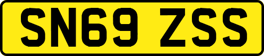 SN69ZSS