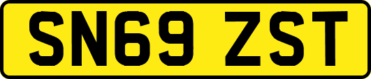SN69ZST
