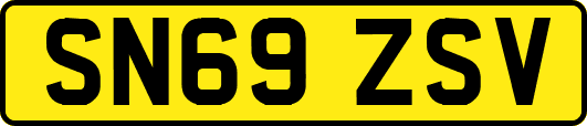 SN69ZSV