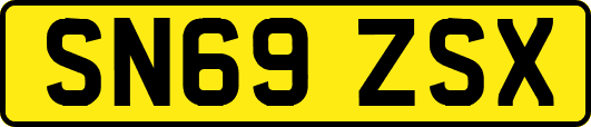 SN69ZSX