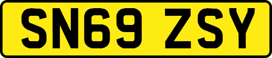 SN69ZSY