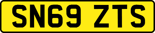 SN69ZTS