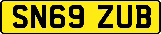 SN69ZUB