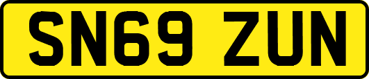 SN69ZUN