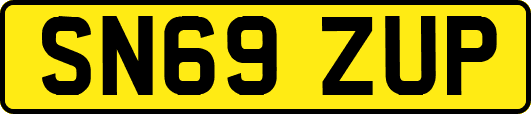 SN69ZUP