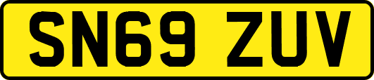 SN69ZUV