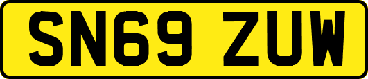 SN69ZUW