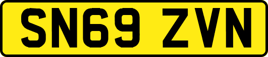 SN69ZVN
