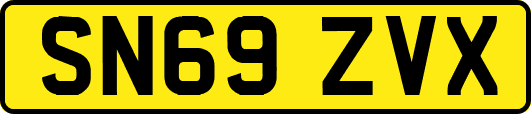 SN69ZVX