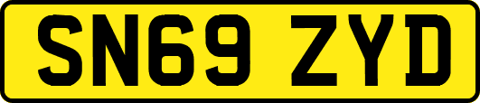 SN69ZYD