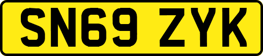 SN69ZYK