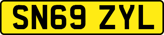 SN69ZYL