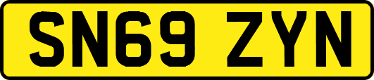 SN69ZYN