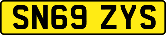 SN69ZYS