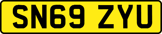 SN69ZYU