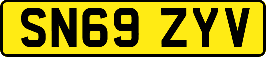 SN69ZYV