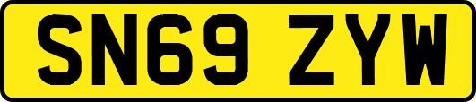 SN69ZYW