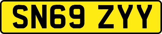 SN69ZYY