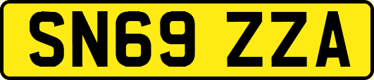 SN69ZZA