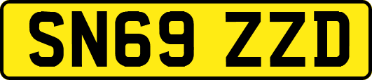 SN69ZZD