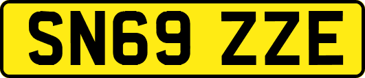 SN69ZZE