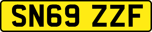 SN69ZZF