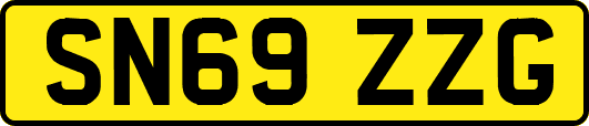 SN69ZZG