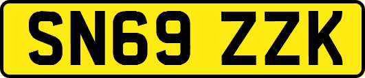 SN69ZZK