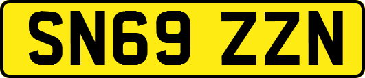 SN69ZZN