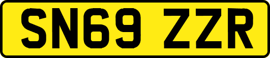 SN69ZZR