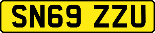 SN69ZZU