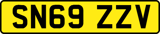 SN69ZZV