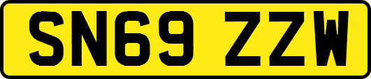 SN69ZZW