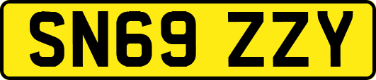 SN69ZZY