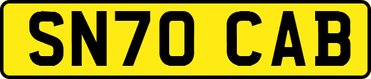 SN70CAB