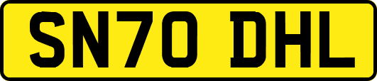 SN70DHL