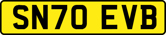 SN70EVB