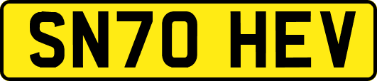 SN70HEV