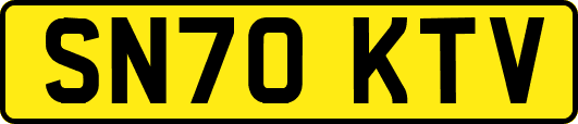 SN70KTV