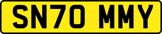 SN70MMY