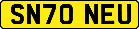 SN70NEU