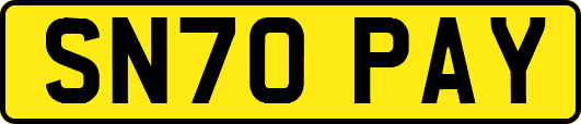 SN70PAY
