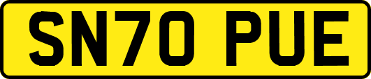 SN70PUE