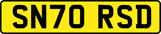 SN70RSD